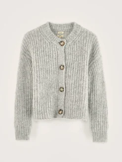 Cardigan En Maille Adyka