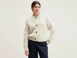 Cardigan En Maille Adyka
