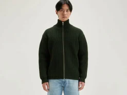 Cardigan Zippé Allip