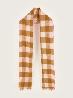 Écharpe à Carreaux Sidiki