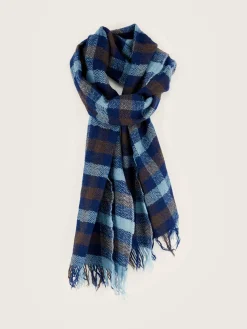 Écharpe à Carreaux Sidy