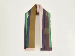 Écharpe Carrée Sose