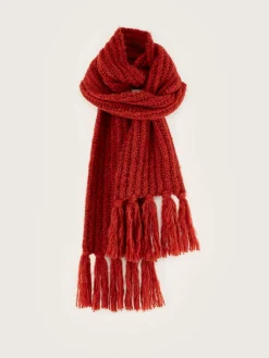 Écharpe Côtelée Lioko