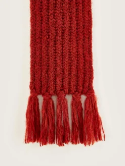 Écharpe Côtelée Lioko