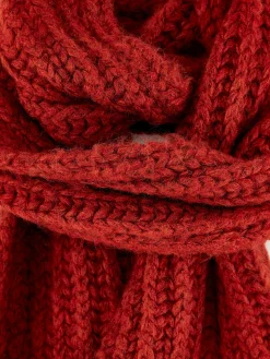 Écharpe Côtelée Lioko