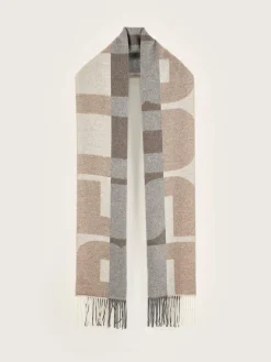 Écharpe Tissée Myleb