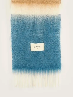 Écharpe Tissée Mylia