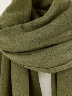 Écharpe Tissée Rywo