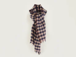 Écharpe Tissée Sidar