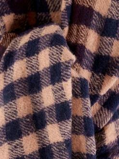 Écharpe Tissée Sidar