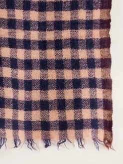 Écharpe Tissée Sidar