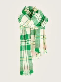 Écharpe Tissée Side