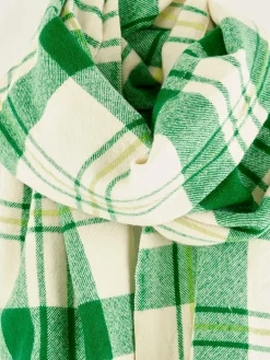 Écharpe Tissée Side