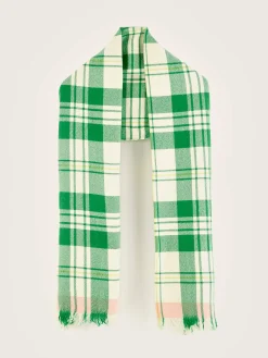 Écharpe Tissée Side