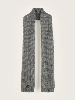 Écharpe Tricotée Kou