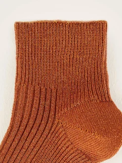 Chaussettes Courtes Bapis