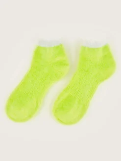 Chaussettes Courtes Farno