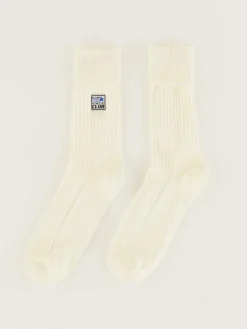 Chaussettes En Maille Vocani