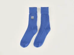 Chaussettes En Maille Vocani