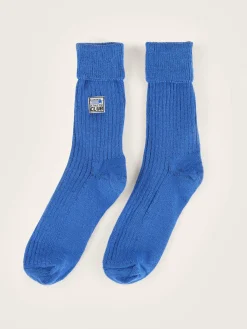 Chaussettes En Maille Vocani