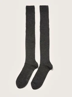 Chaussettes Hautes Boha