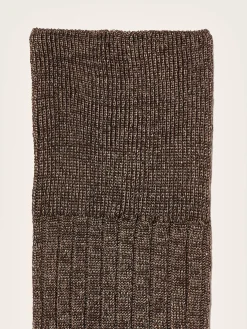 Chaussettes Hautes Bosita