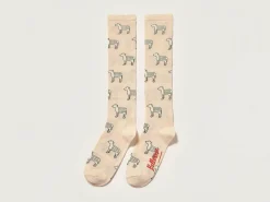 Chaussettes Montantes Bagri