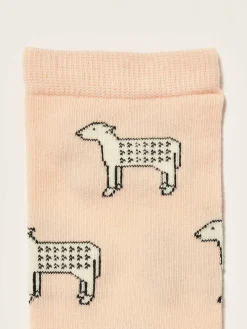 Chaussettes Montantes Bagri