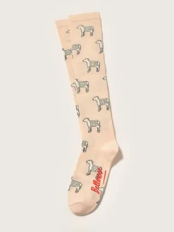 Chaussettes Montantes Bagri