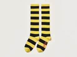 Chaussettes Montantes Bichir