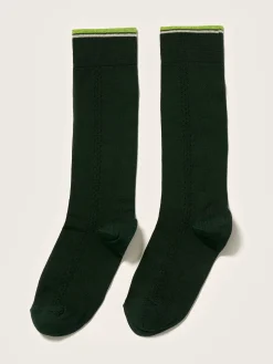 Chaussettes Montantes Bolly