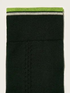 Chaussettes Montantes Bolly