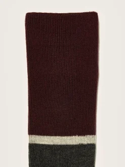 Chaussettes Montantes Boppi