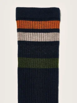 Chaussettes Montantes Bopek