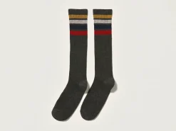 Chaussettes Montantes Bopek