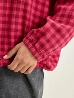 Chemise à Carreaux Padoue