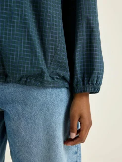 Chemise à Carreaux Padoue