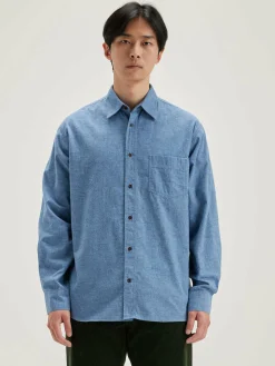 Chemise Décontractée Lighty