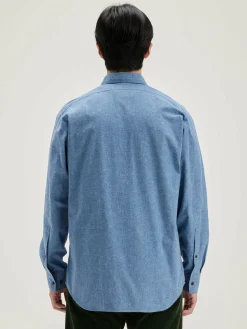 Chemise Décontractée Lighty