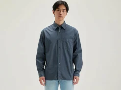 Chemise Décontractée Lighty