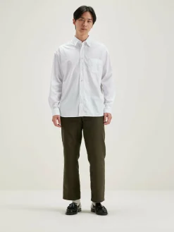 Chemise Décontractée Lighty