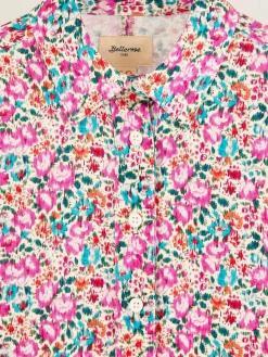 Chemise Droite Hester