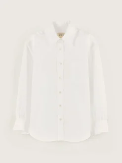 Chemise Droite Ironie