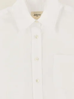 Chemise Droite Ironie