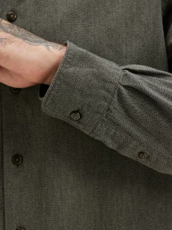 Chemise En Popeline Franklin