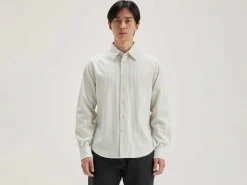 Chemise En Popeline Franklin