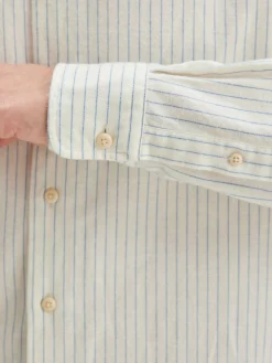 Chemise En Popeline Franklin