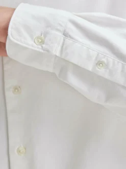 Chemise En Popeline Franklin