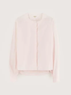 Chemise En Popeline Galaxy