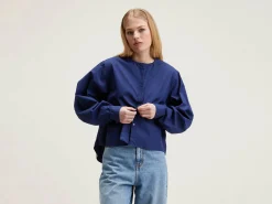 Chemise En Popeline Galaxy